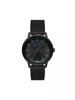 Часы Cayde AX2760 Armani Exchange, черный