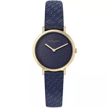 Часы cbv 1505 Pierre Cardin, желтый