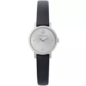 Часы ccm 0504 Pierre Cardin, серебряный