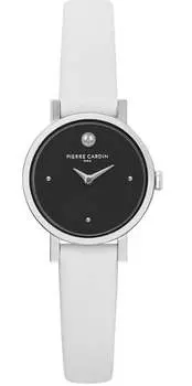 Часы ccm 0505 Pierre Cardin, серебряный