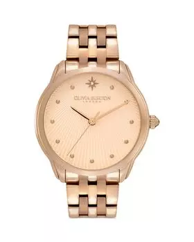 Часы Celestial Starlight, 36 мм Olivia Burton, цвет Pink