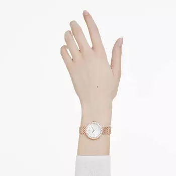 Часы Certa Swarovski