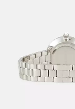 Часы CERTA Swarovski, серебристый