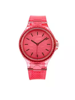 Часы Chambers DKNY, розовый