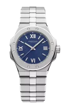 Часы Chopard Alpine eagle 33 мм
