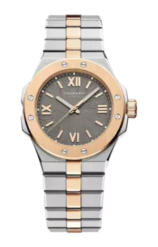 Часы Chopard Alpine eagle 33 мм