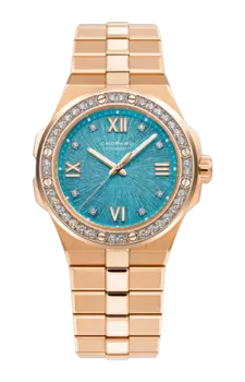 Часы Chopard Alpine eagle 36 мм