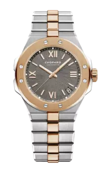 Часы Chopard Alpine eagle large 41 мм