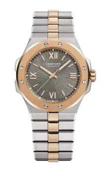 Часы Chopard Alpine eagle small 36 мм