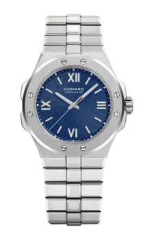Часы Chopard Alpine eagle small 36 мм