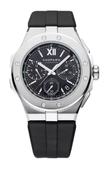 Часы Chopard Alpine eagle xl chrono 44 мм