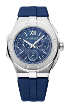 Часы Chopard Alpine eagle xl chrono automatic 44 мм