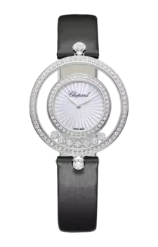 Часы Chopard Happy diamonds icons 32 мм