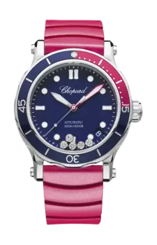 Часы Chopard Happy ocean 40 мм