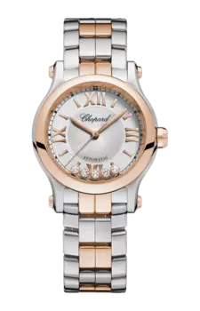 Часы Chopard Happy sport 30 мм