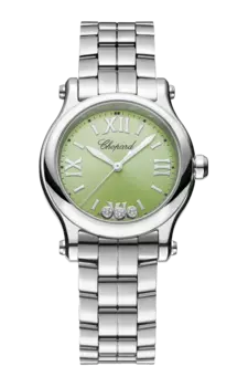 Часы Chopard Happy sport 30 мм