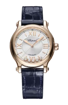 Часы Chopard Happy sport 33 мм