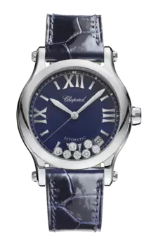 Часы Chopard Happy sport 36 мм