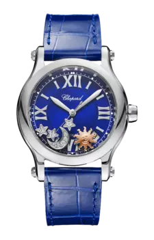 Часы Chopard Happy sport sun 36 мм