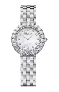 Часы Chopard L'heure du diamant 26 мм