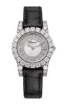 Часы Chopard L'heure du diamant 30 мм