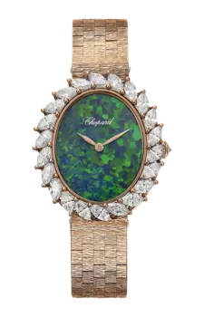 Часы Chopard L'heure du diamant 30 мм