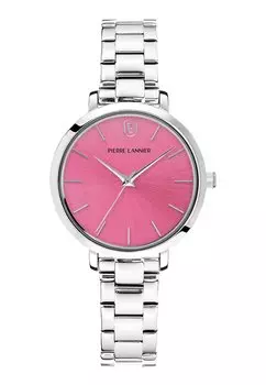 Часы CHOUQUETTE Pierre Lannier, розовый