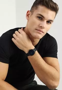 Часы CHPO, черный