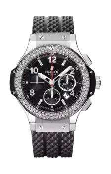 Часы chronograph Hublot