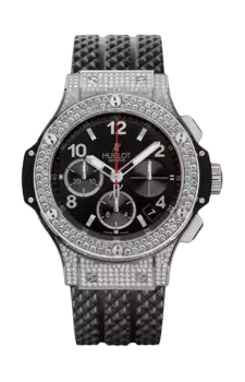 Часы chronograph Hublot