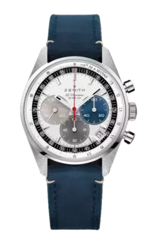 Часы chronomaster original Zenith