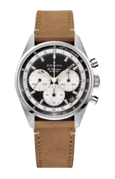 Часы chronomaster original Zenith