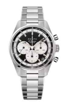 Часы chronomaster original Zenith