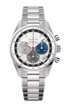 Часы chronomaster original Zenith