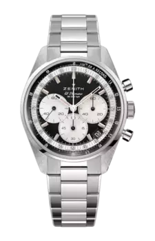 Часы chronomaster original Zenith