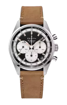 Часы chronomaster original Zenith