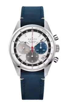 Часы chronomaster original Zenith