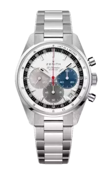 Часы chronomaster original Zenith