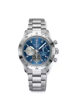 Часы Chronomaster Sport Zenith