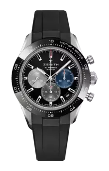 Часы chronomaster sport Zenith
