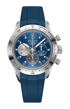 Часы chronomaster sport Zenith