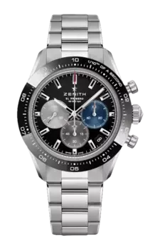 Часы chronomaster sport Zenith