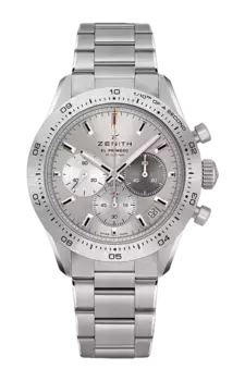 Часы chronomaster sport Zenith