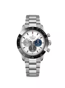 Часы Chronomaster Sport Zenith