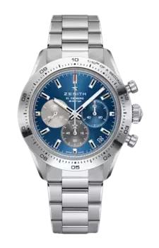 Часы chronomaster sport Zenith