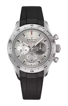 Часы chronomaster sport Zenith
