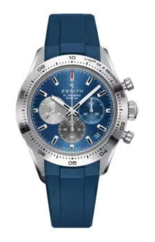 Часы chronomaster sport Zenith