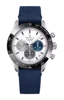 Часы chronomaster sport Zenith