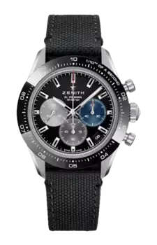 Часы chronomaster sport Zenith