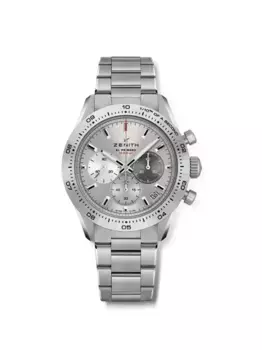 Часы Chronomaster Sport Zenith